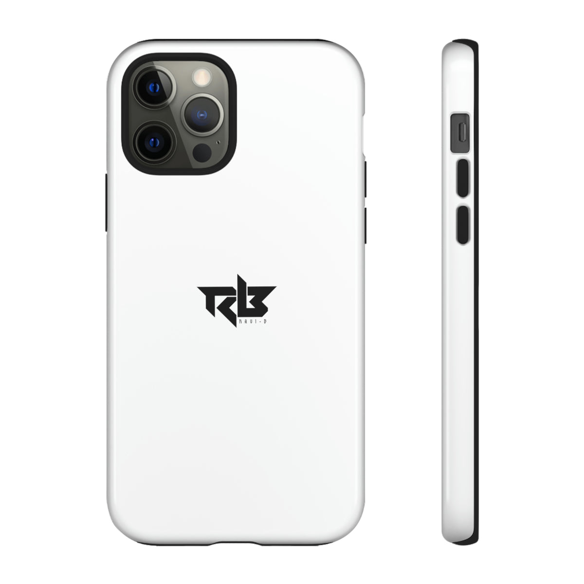 Ravi B Phone Cases