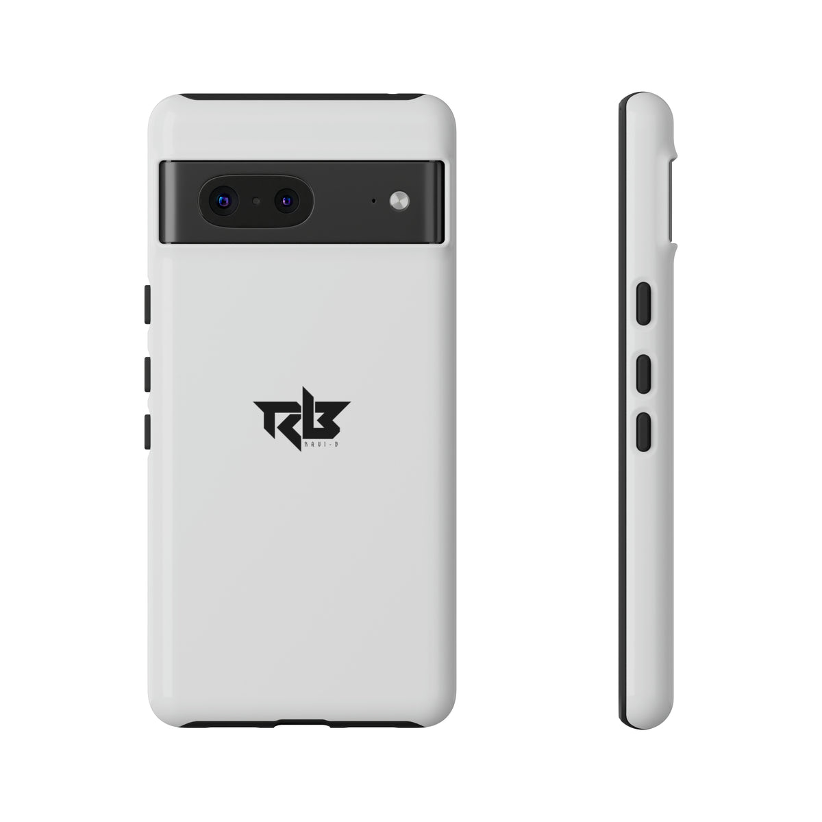 Ravi B Phone Cases