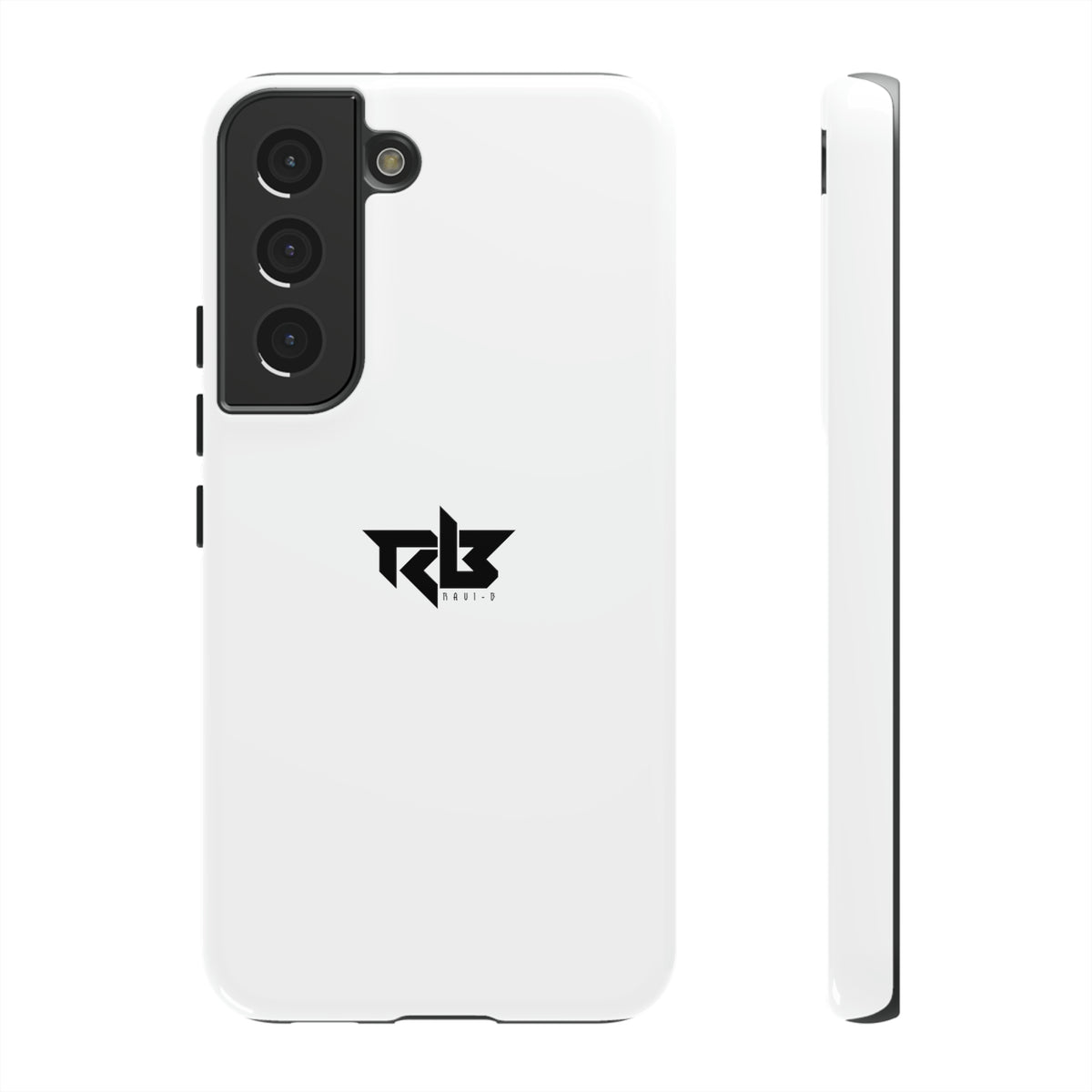 Ravi B Phone Cases