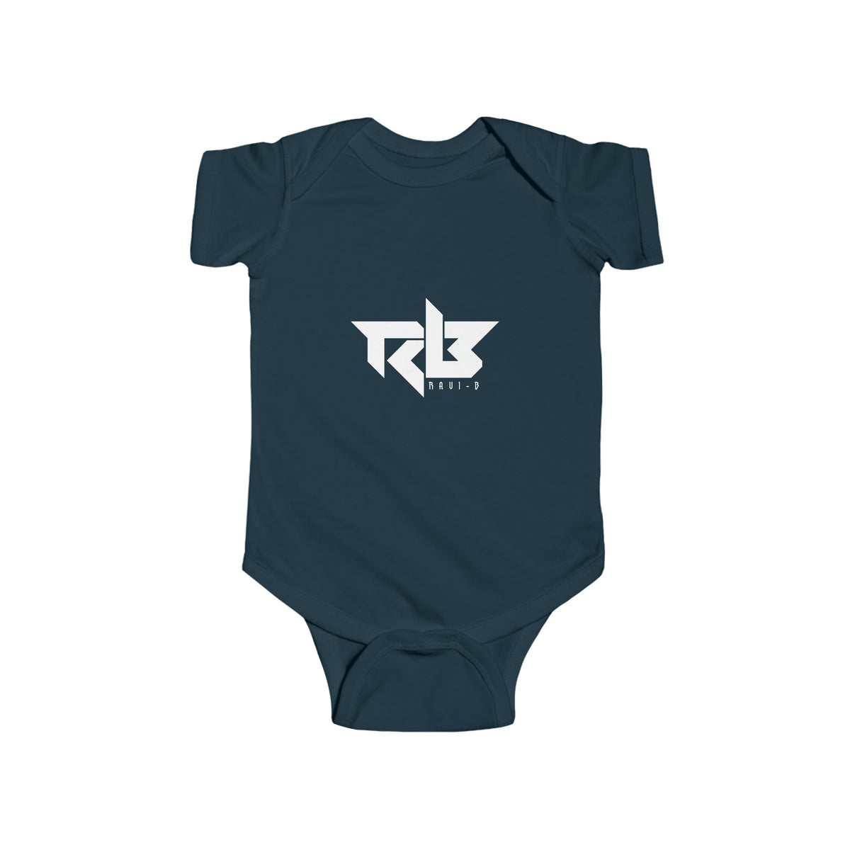 Ravi B Infant Fine Jersey Bodysuit