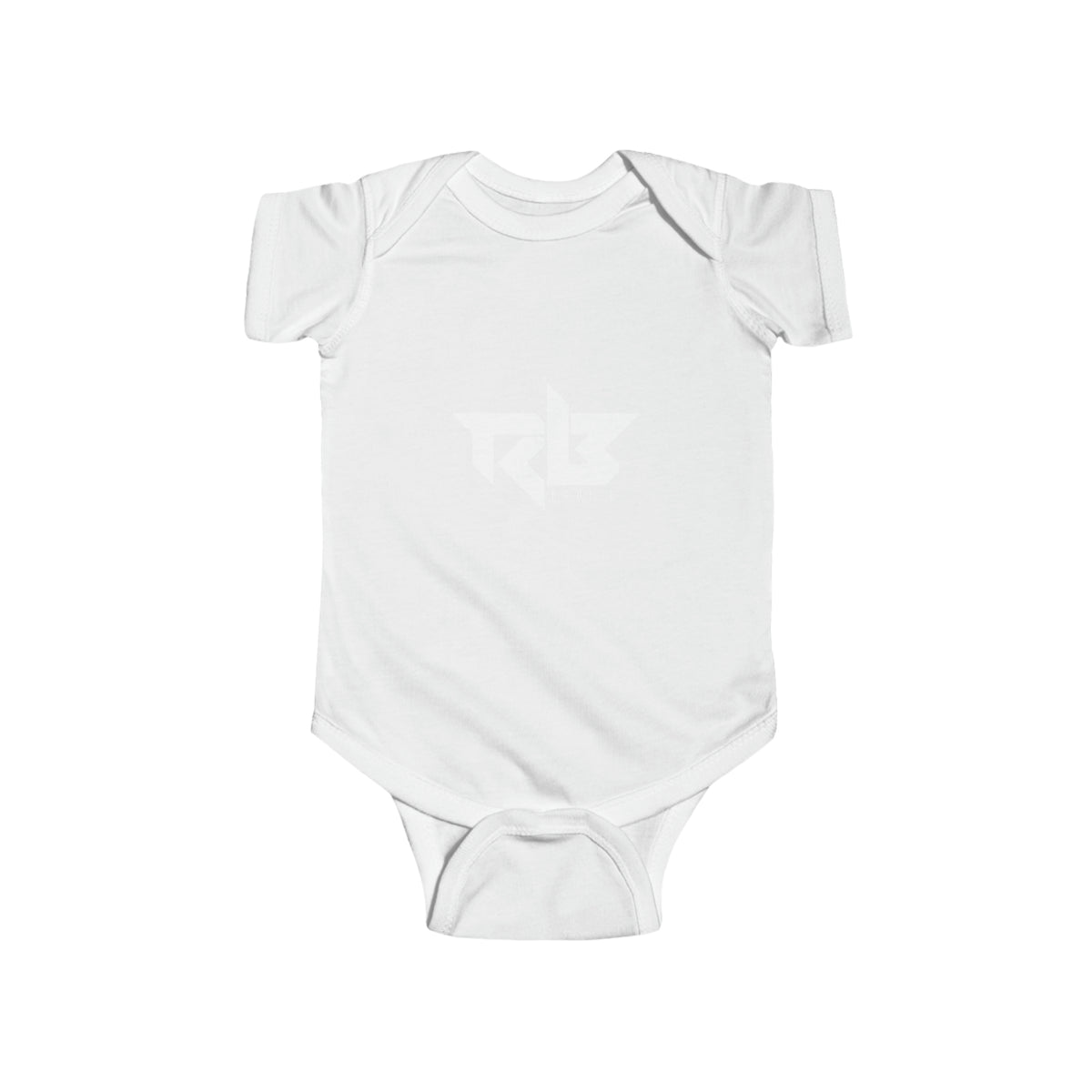 Ravi B Infant Fine Jersey Bodysuit