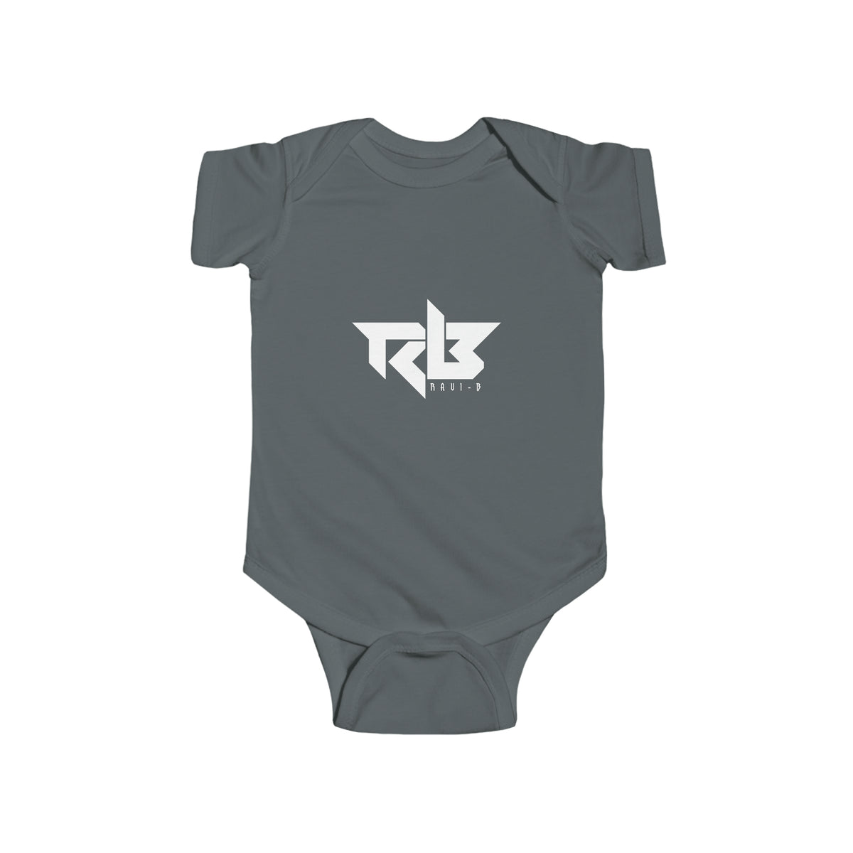 Ravi B Infant Fine Jersey Bodysuit