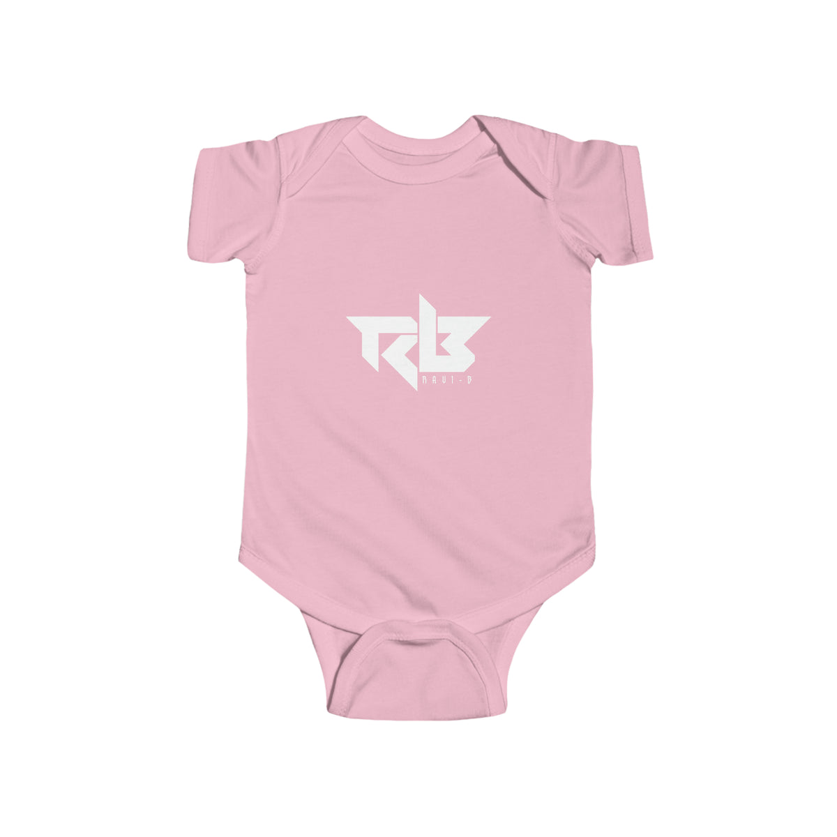 Ravi B Infant Fine Jersey Bodysuit