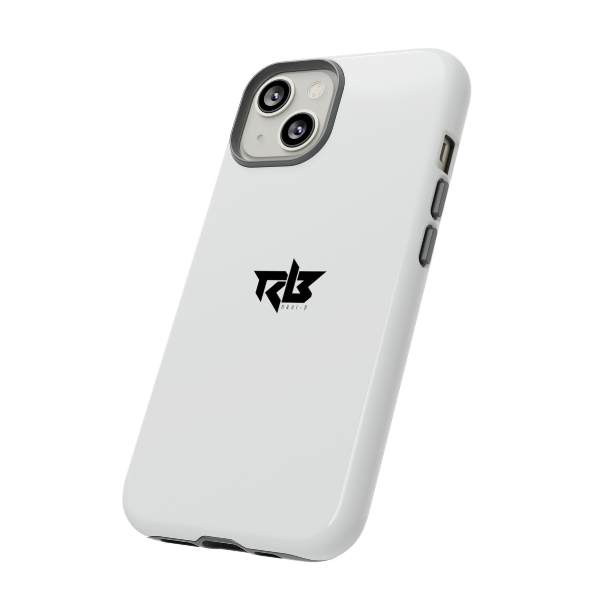 Ravi B Phone Cases