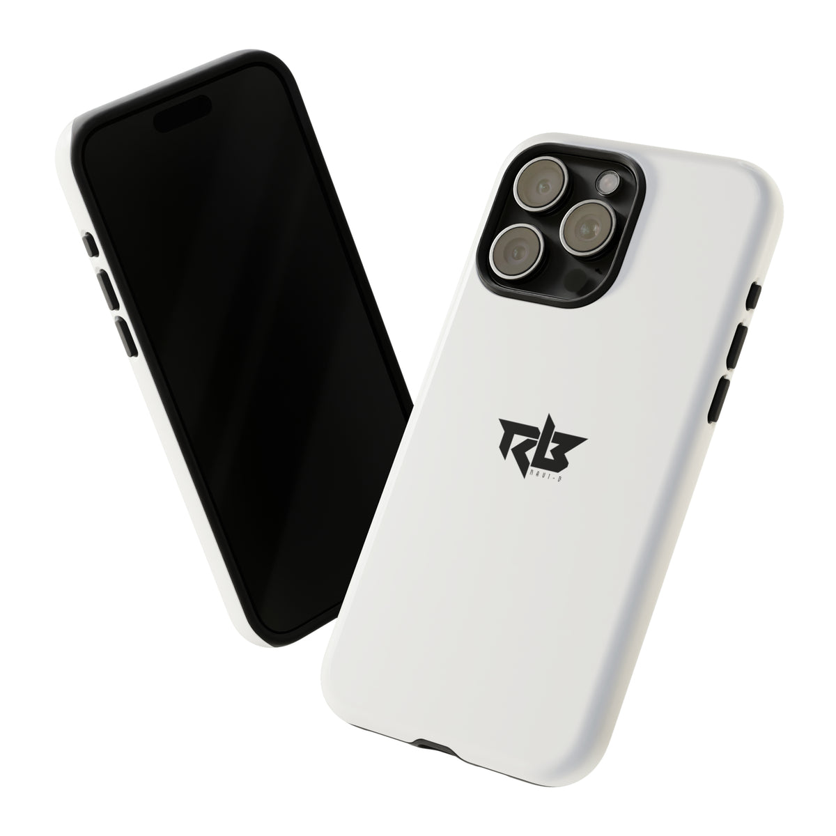 Ravi B Phone Cases