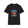 Karma Band Toronto Edition Tee