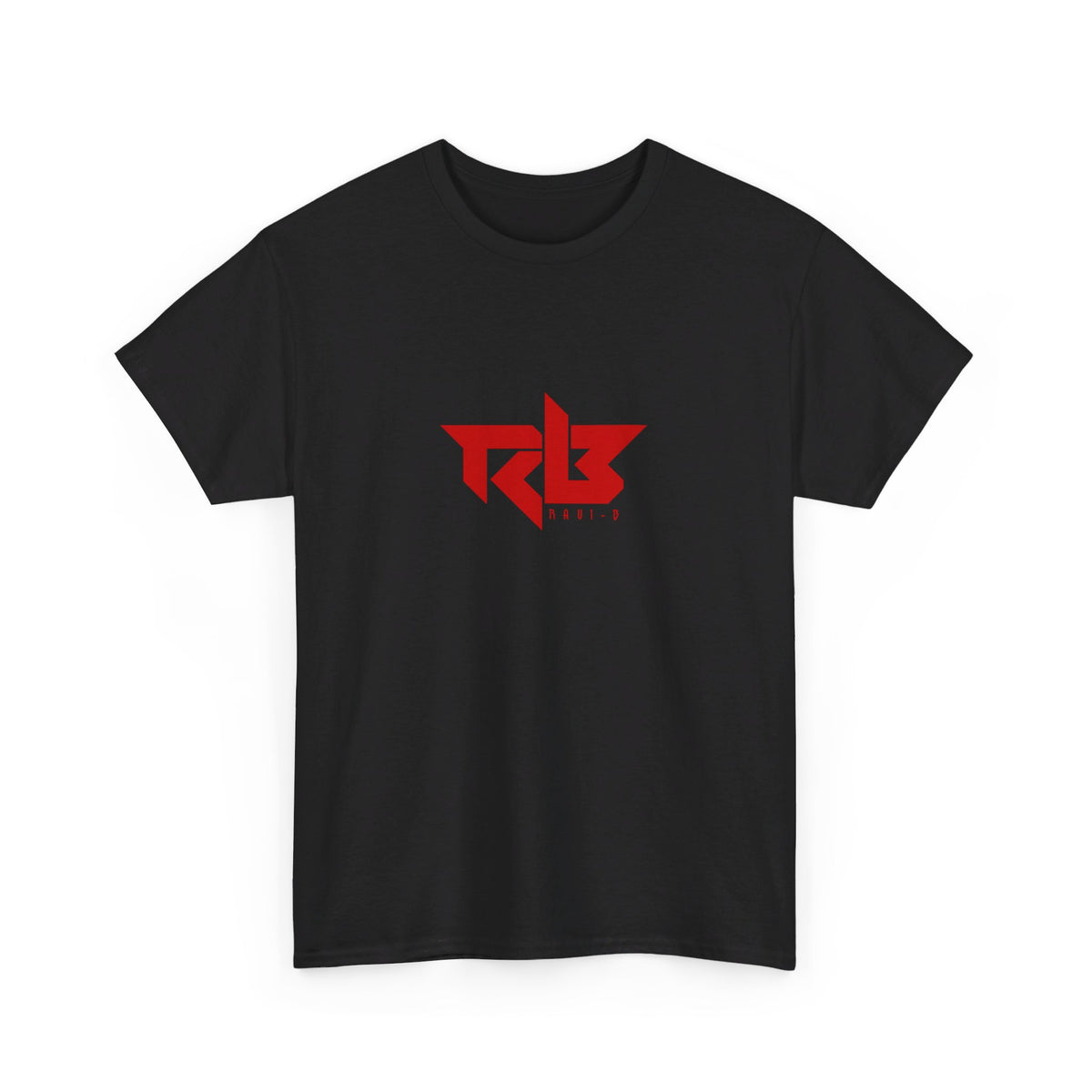 Ravi B Unisex Cotton Tee