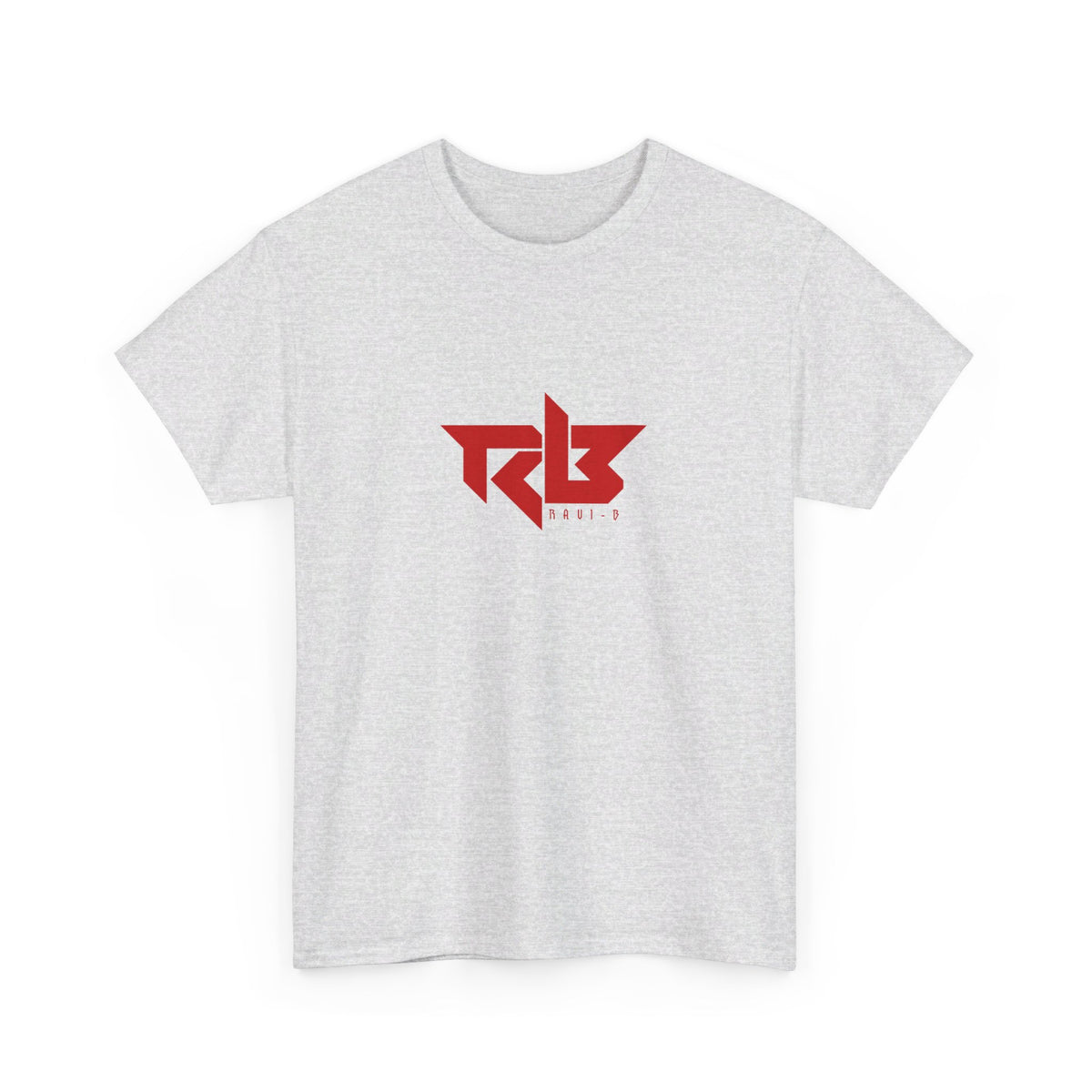 Ravi B Unisex Cotton Tee