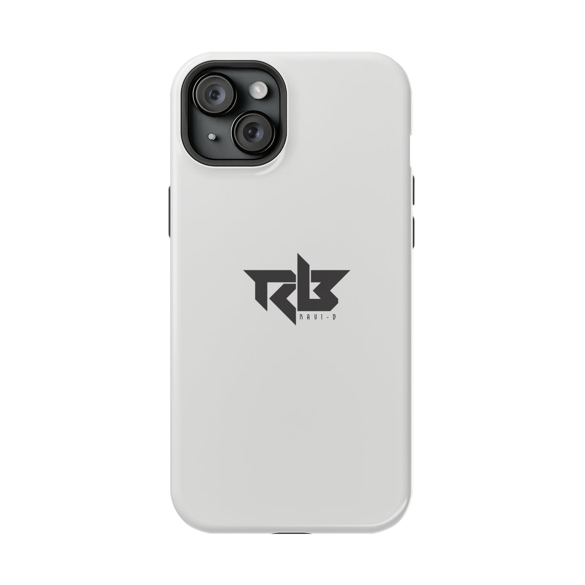 RB Logo MagSafe Tough Case