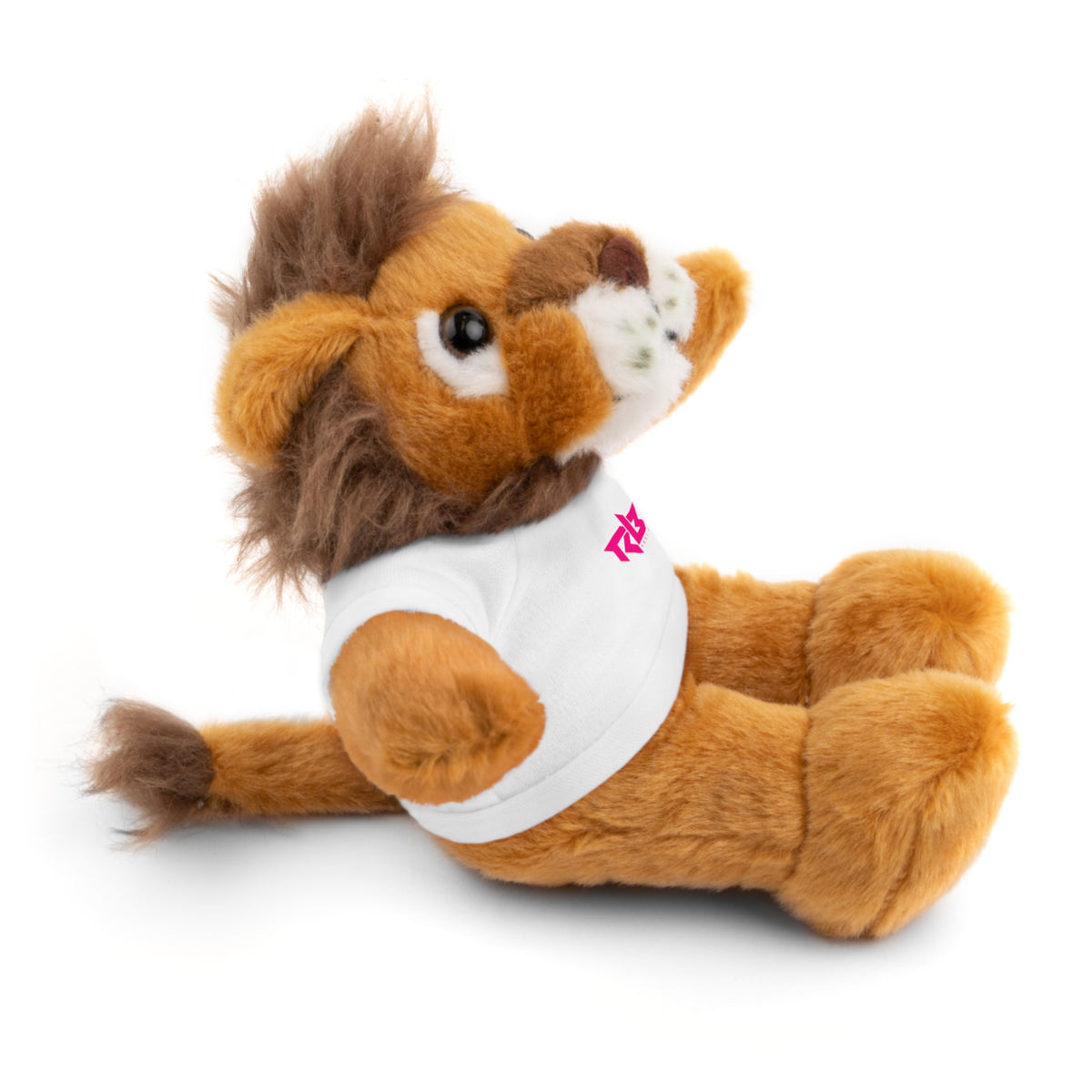 Stuffed Animals with Ravi B Tee