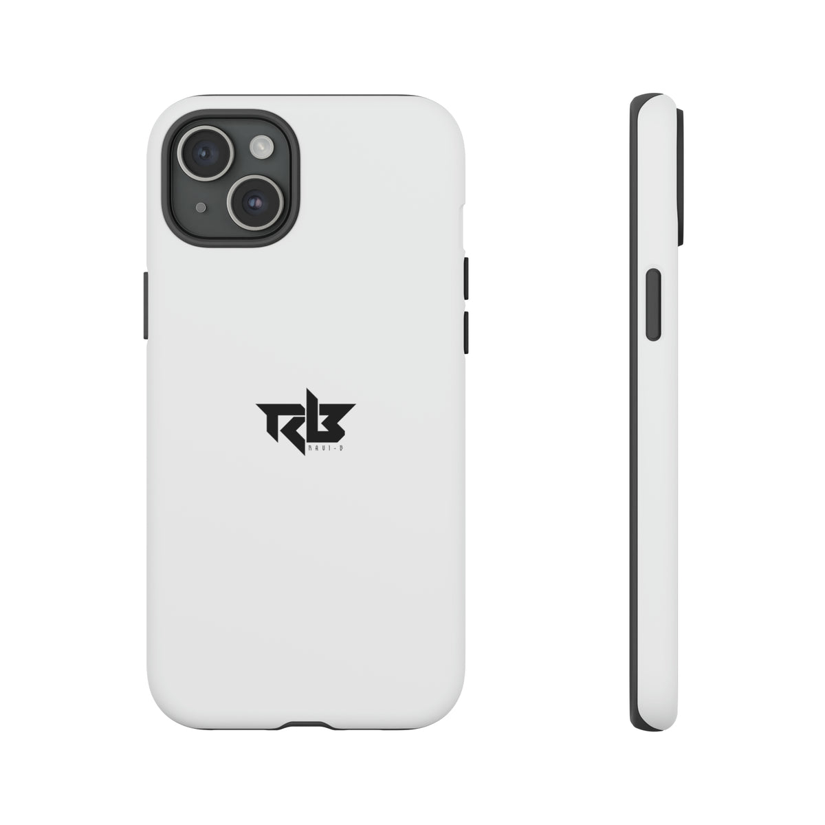 Ravi B Phone Cases