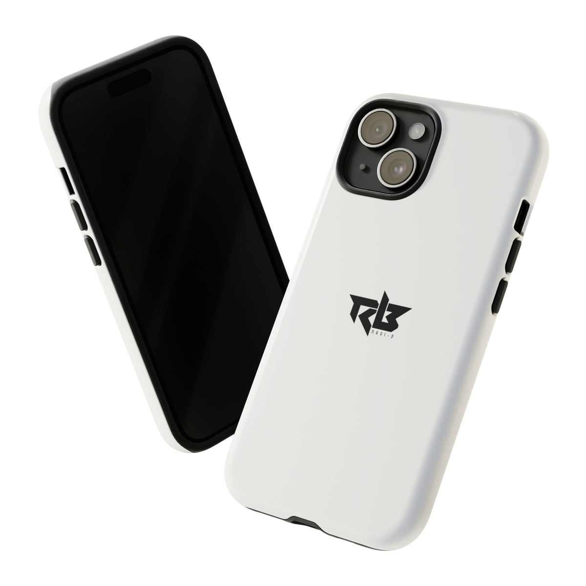 Ravi B Phone Cases