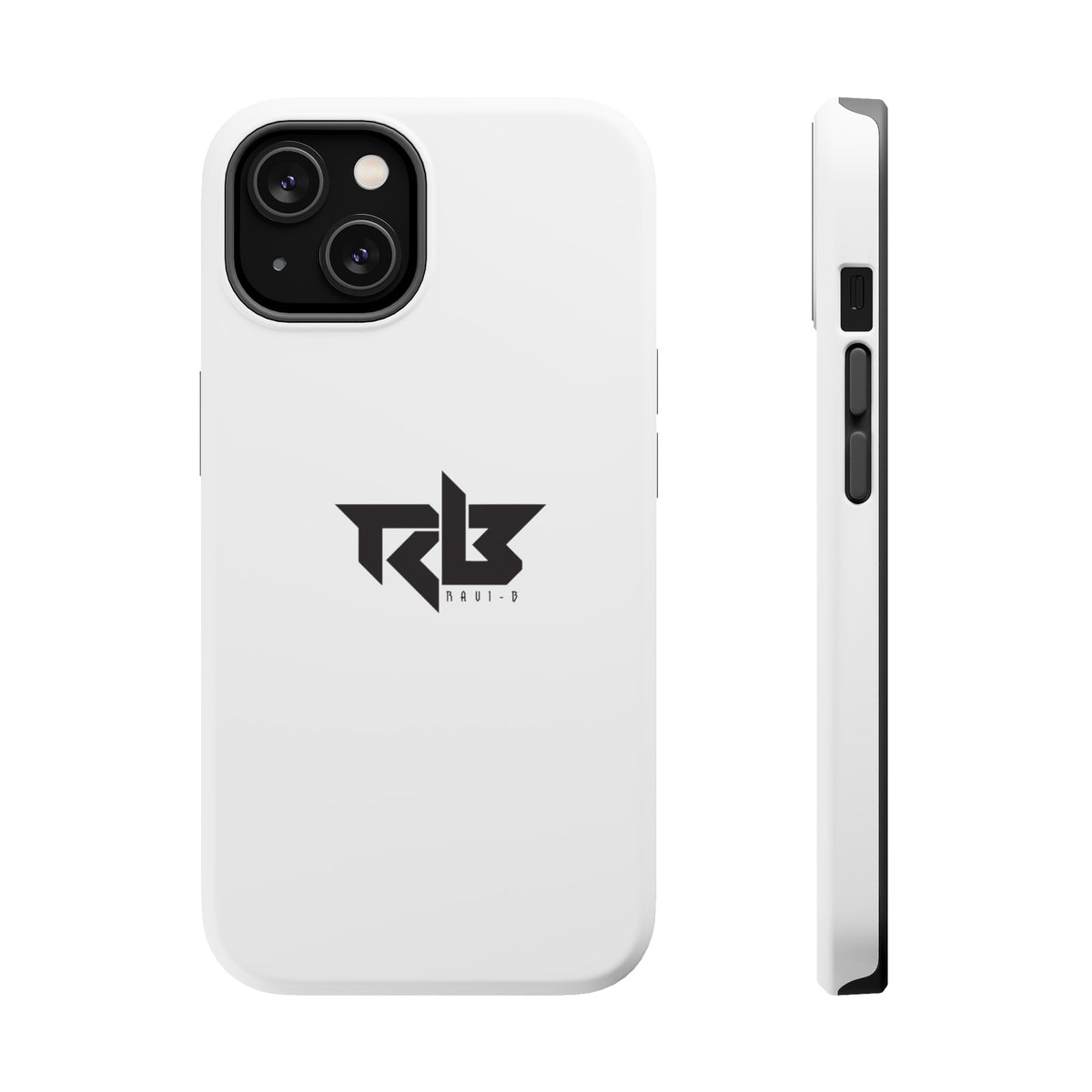 RB Logo MagSafe Tough Case