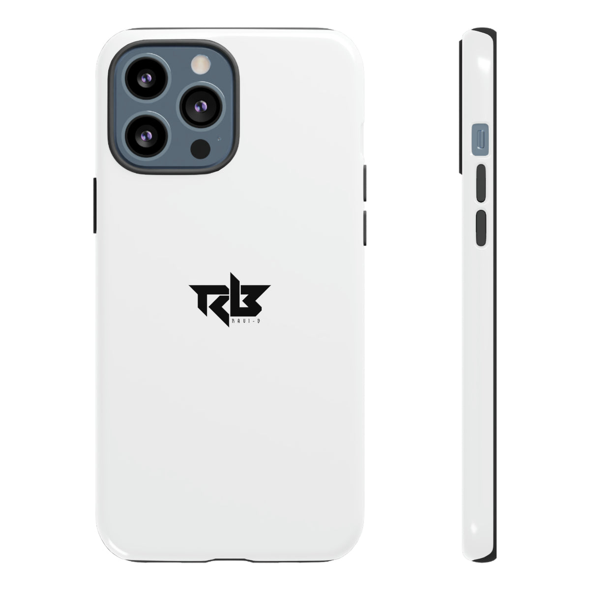 Ravi B Phone Cases