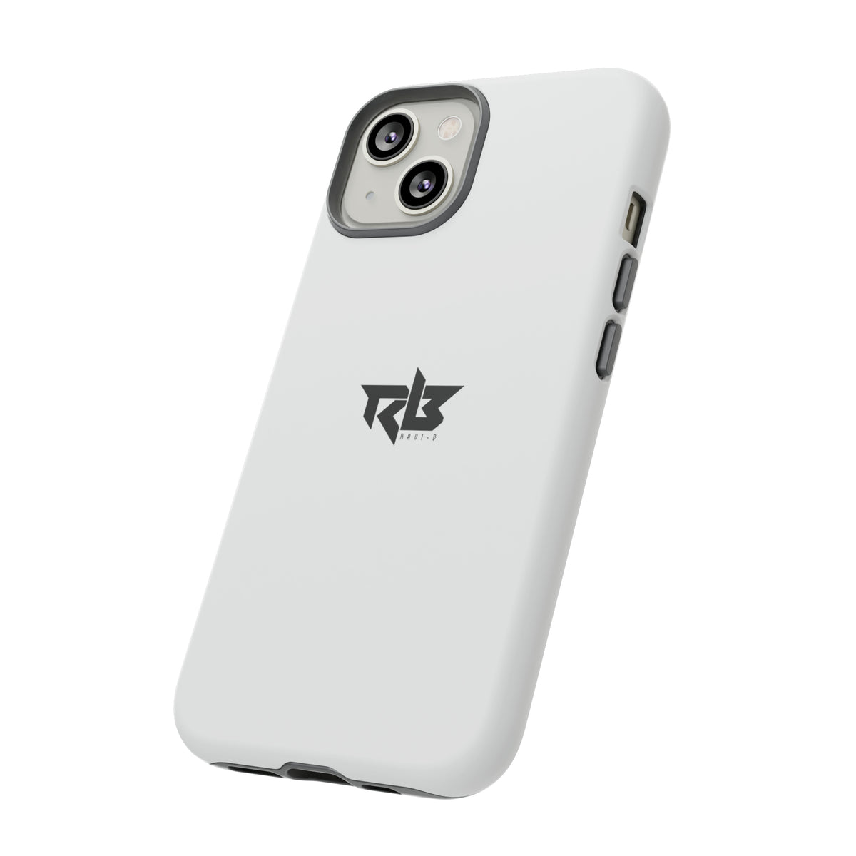 Ravi B Phone Cases