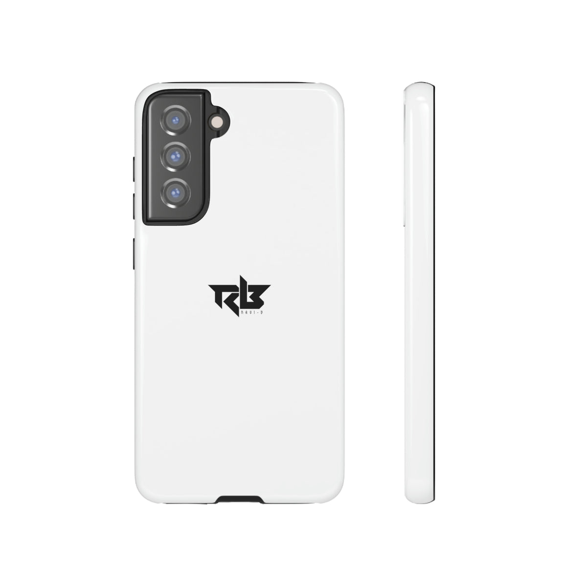 Ravi B Phone Cases