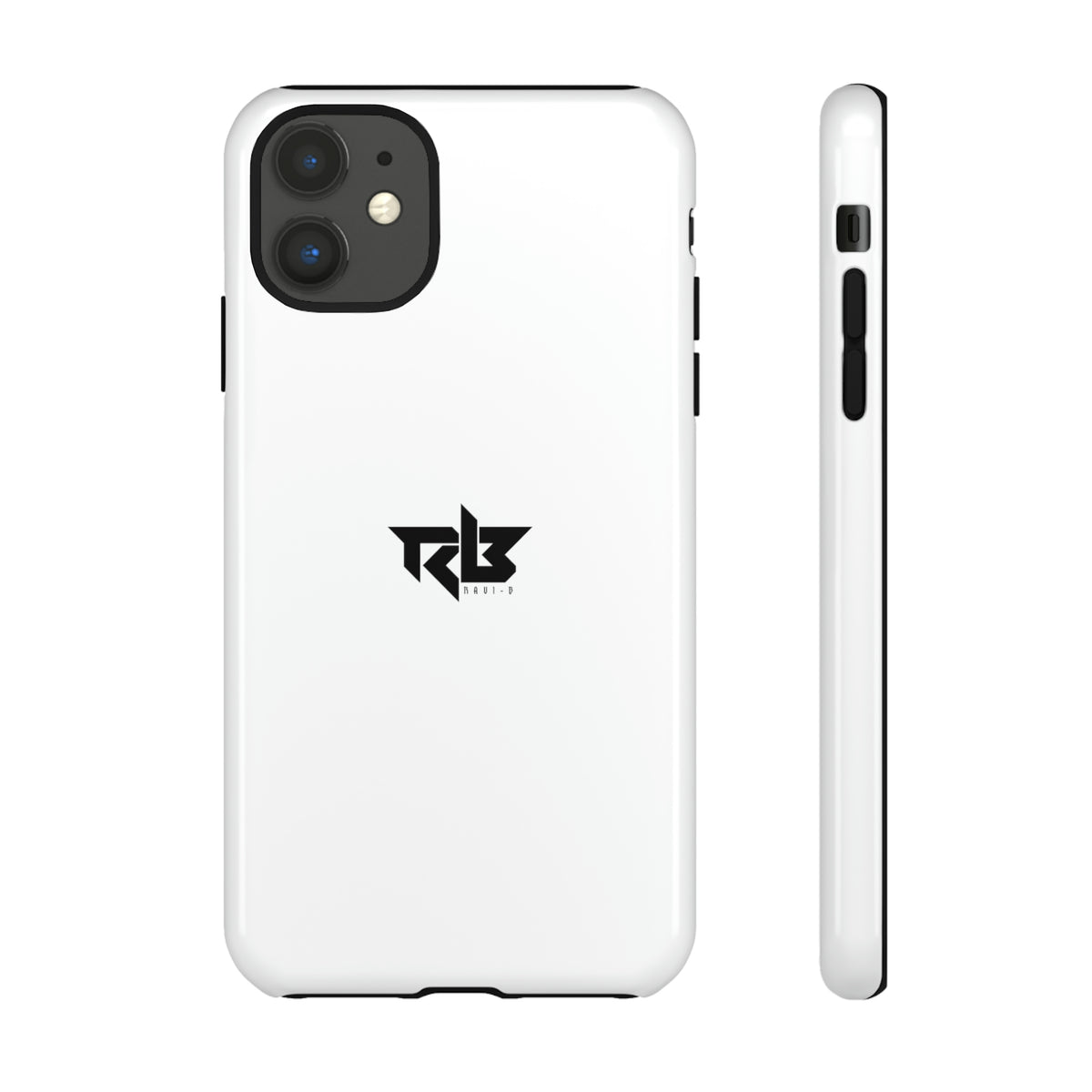 Ravi B Phone Cases