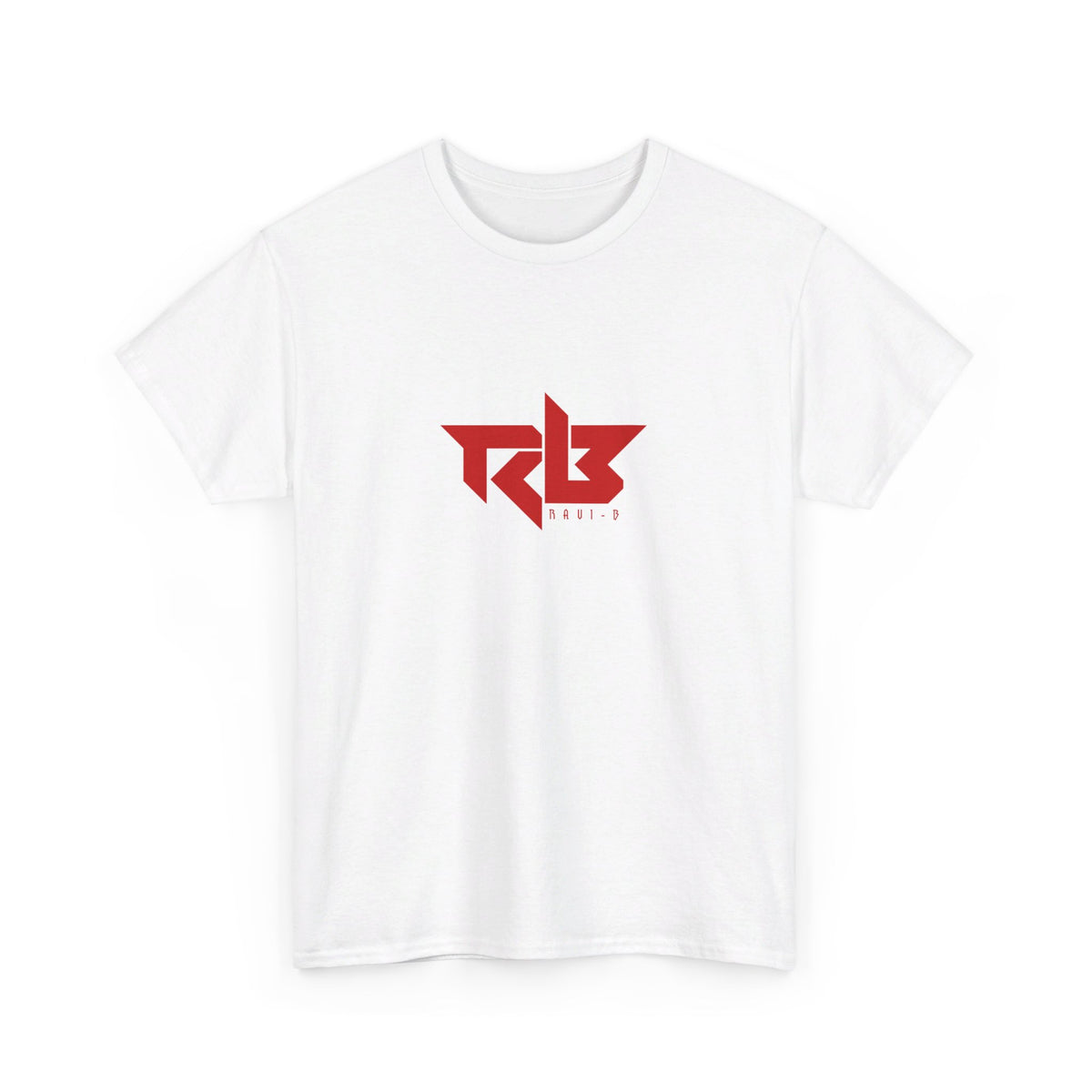 Ravi B Unisex Cotton Tee