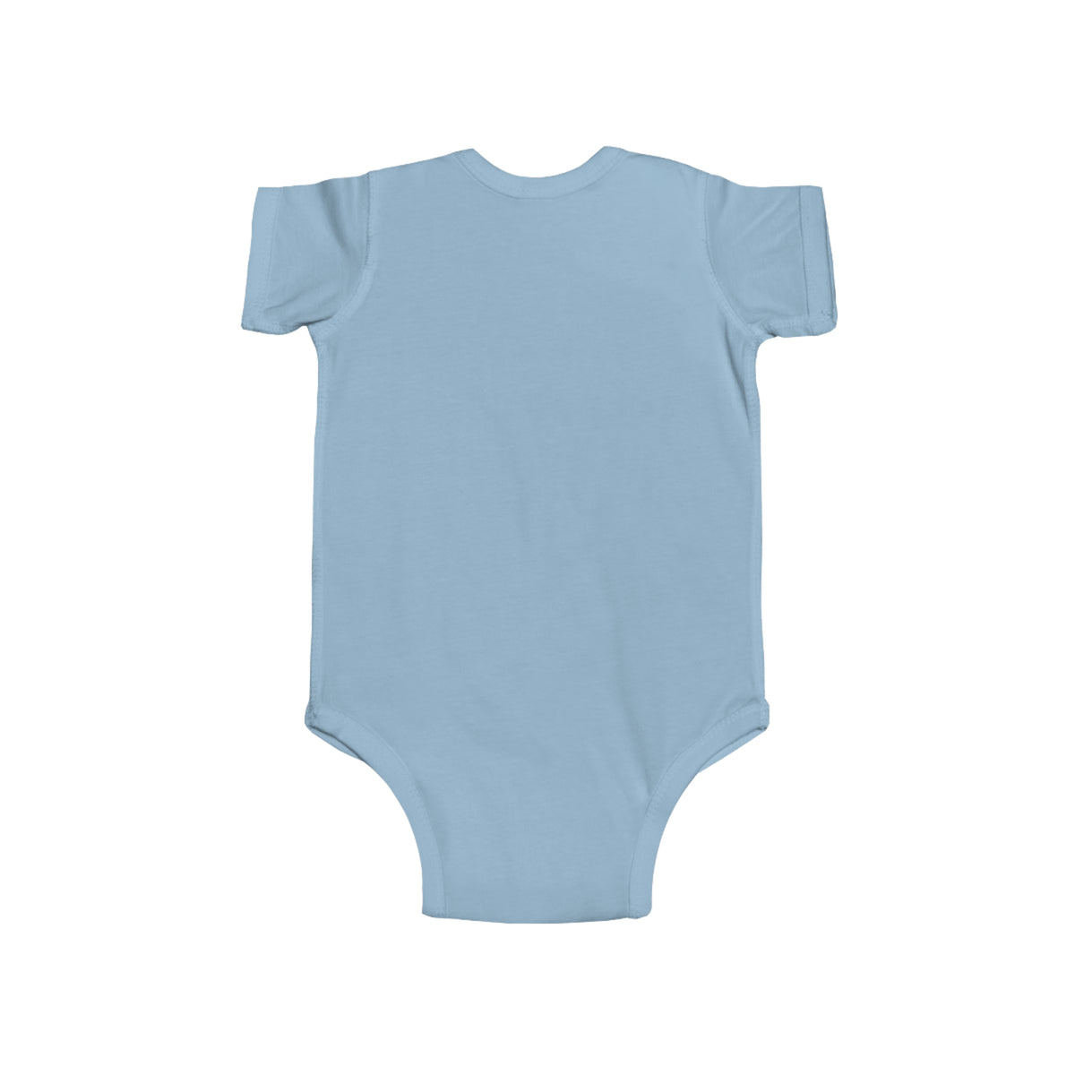 Ravi B Infant Fine Jersey Bodysuit