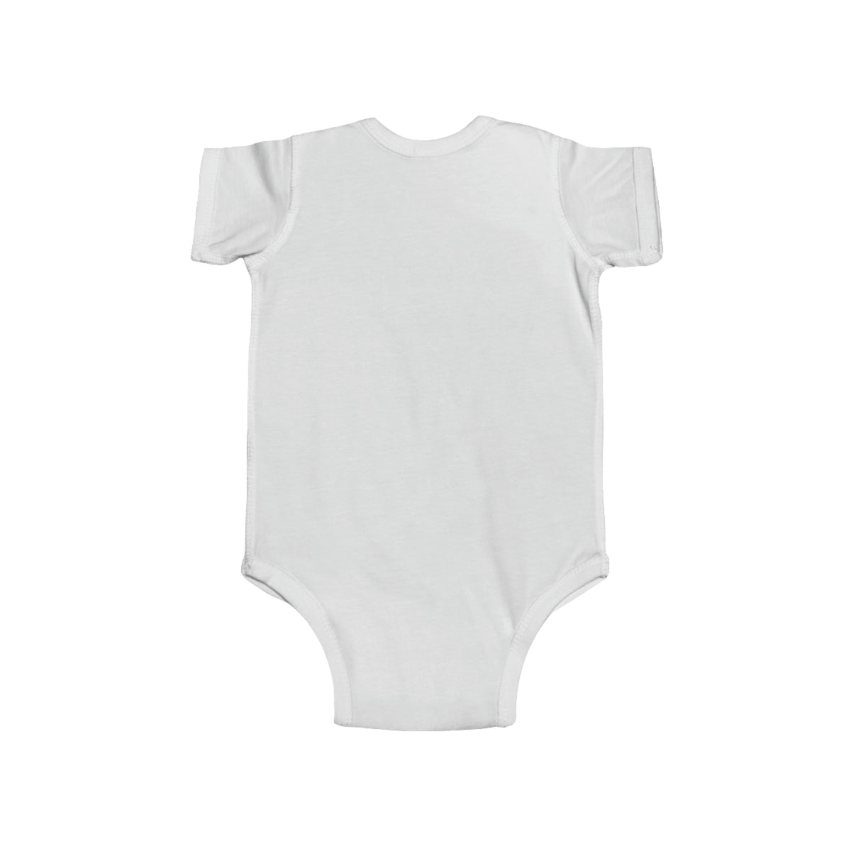 Ravi B Infant Fine Jersey Bodysuit