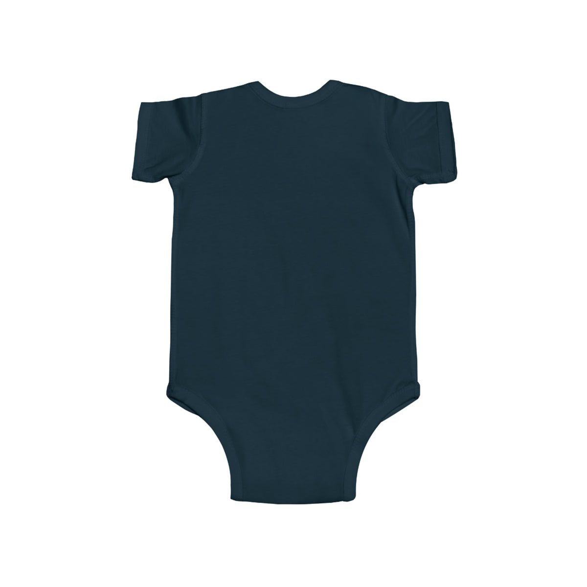 Ravi B Infant Fine Jersey Bodysuit