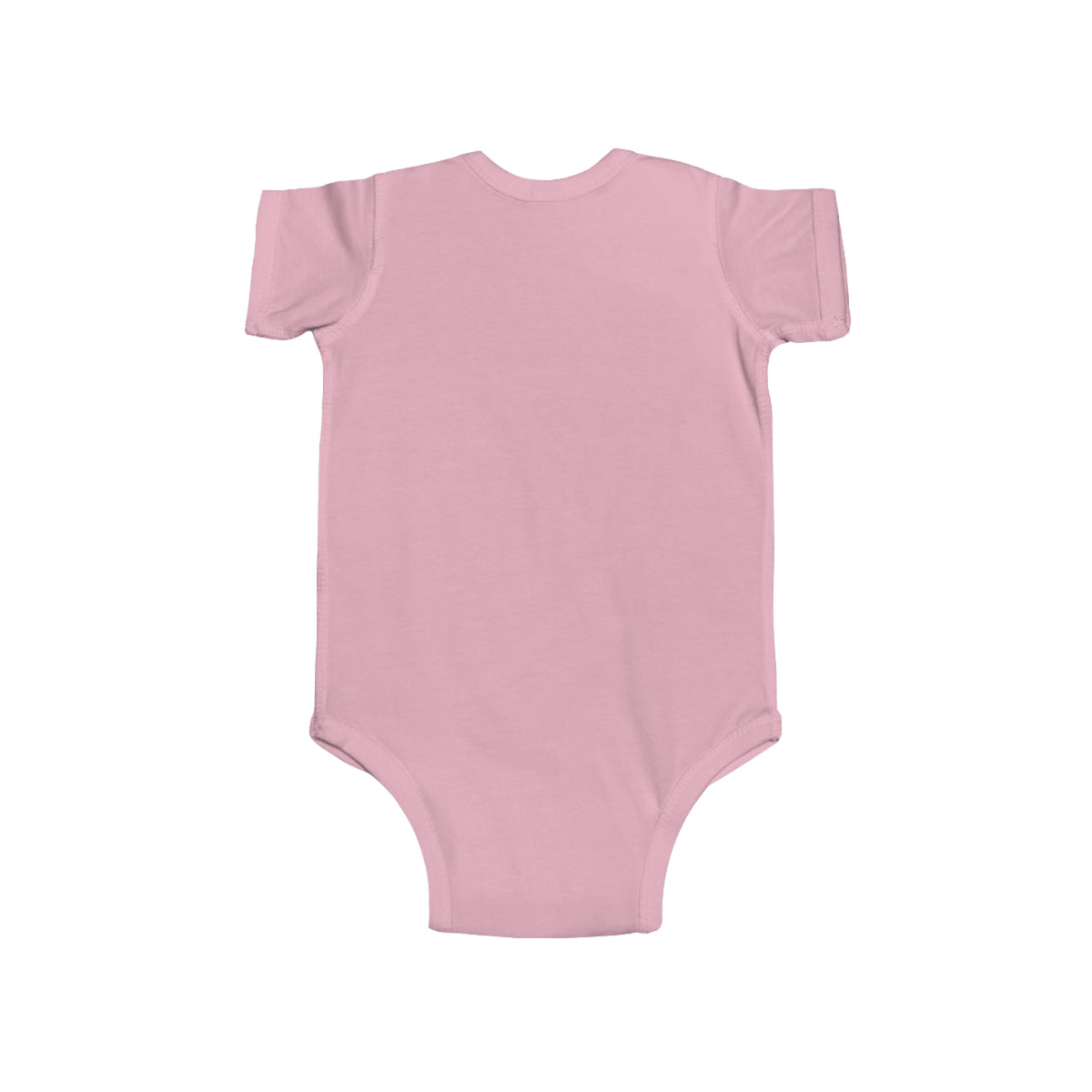 Ravi B Infant Fine Jersey Bodysuit