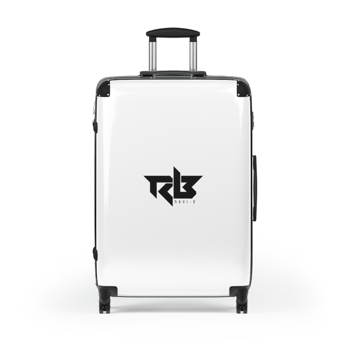 Ravi B Suitcase