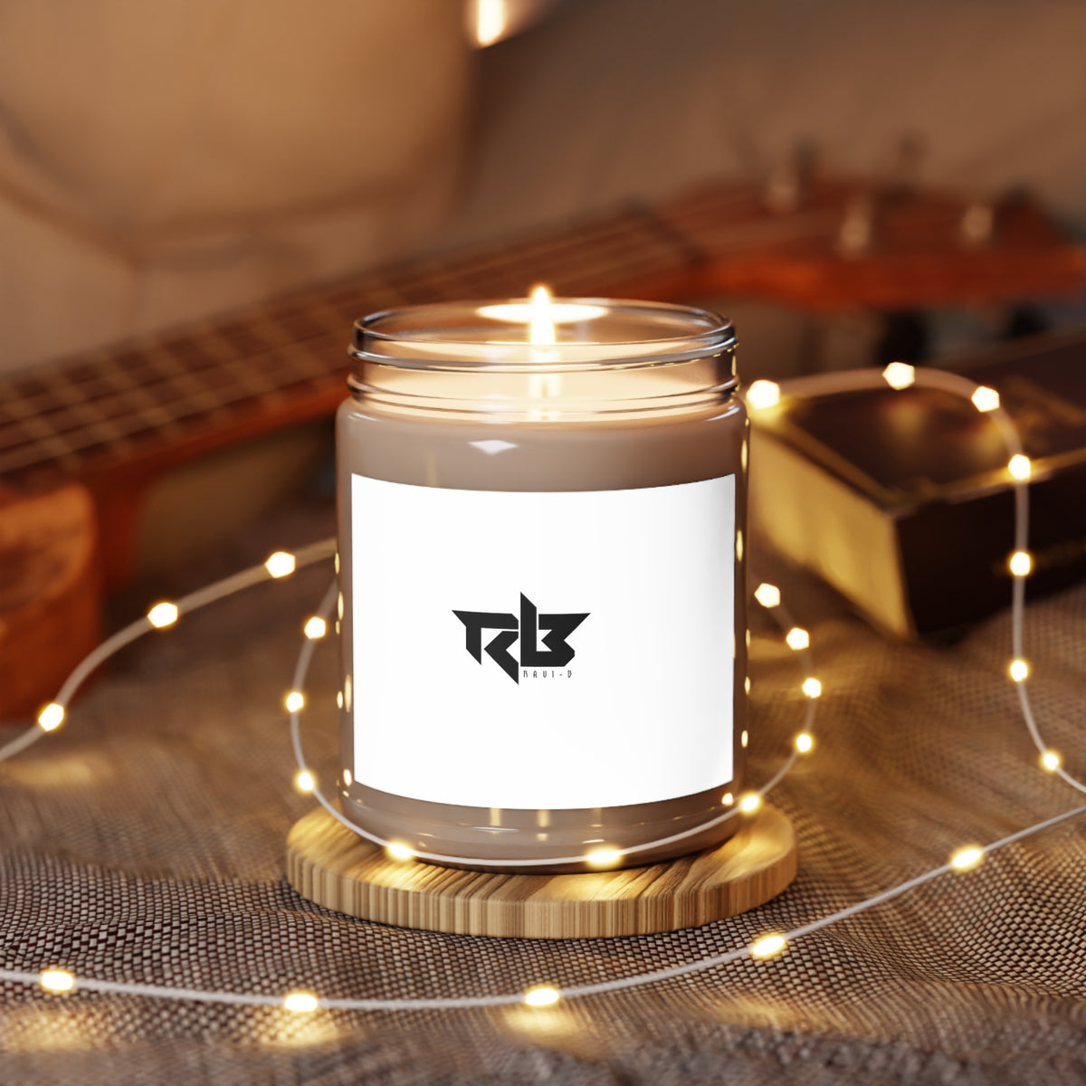 Ravi B Scented Candles, 9oz