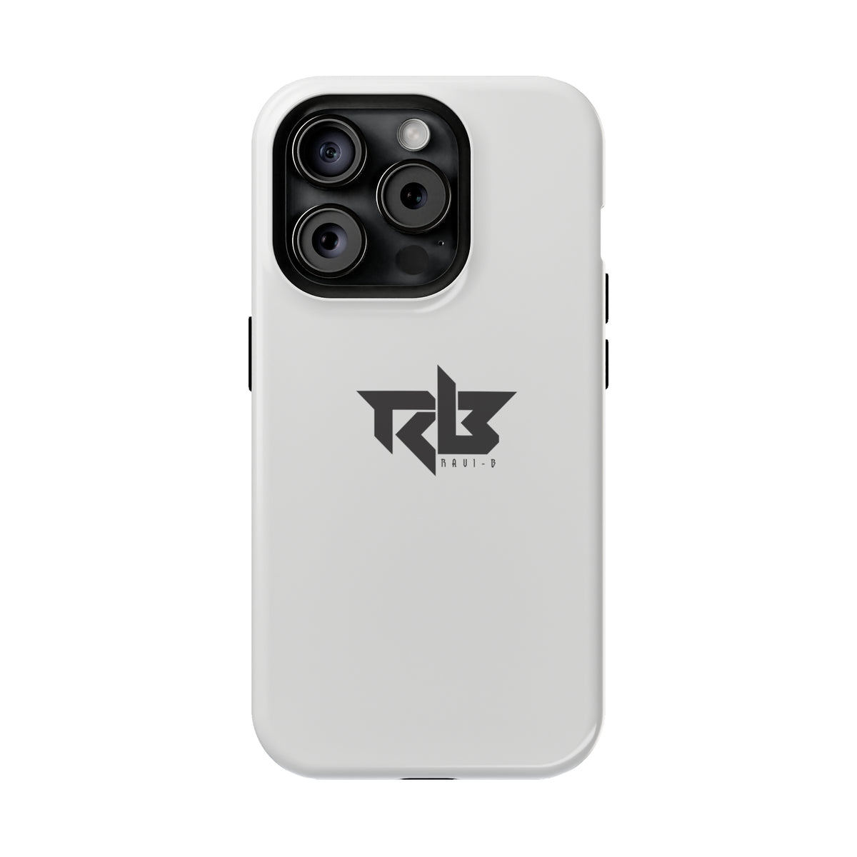 RB Logo MagSafe Tough Case