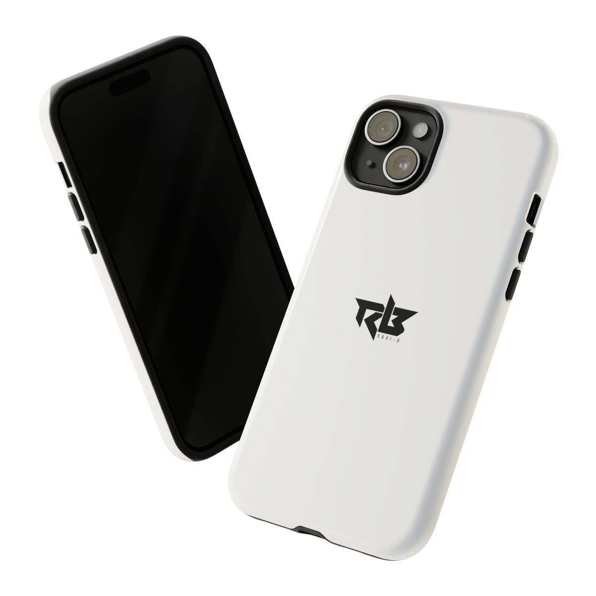 Ravi B Phone Cases