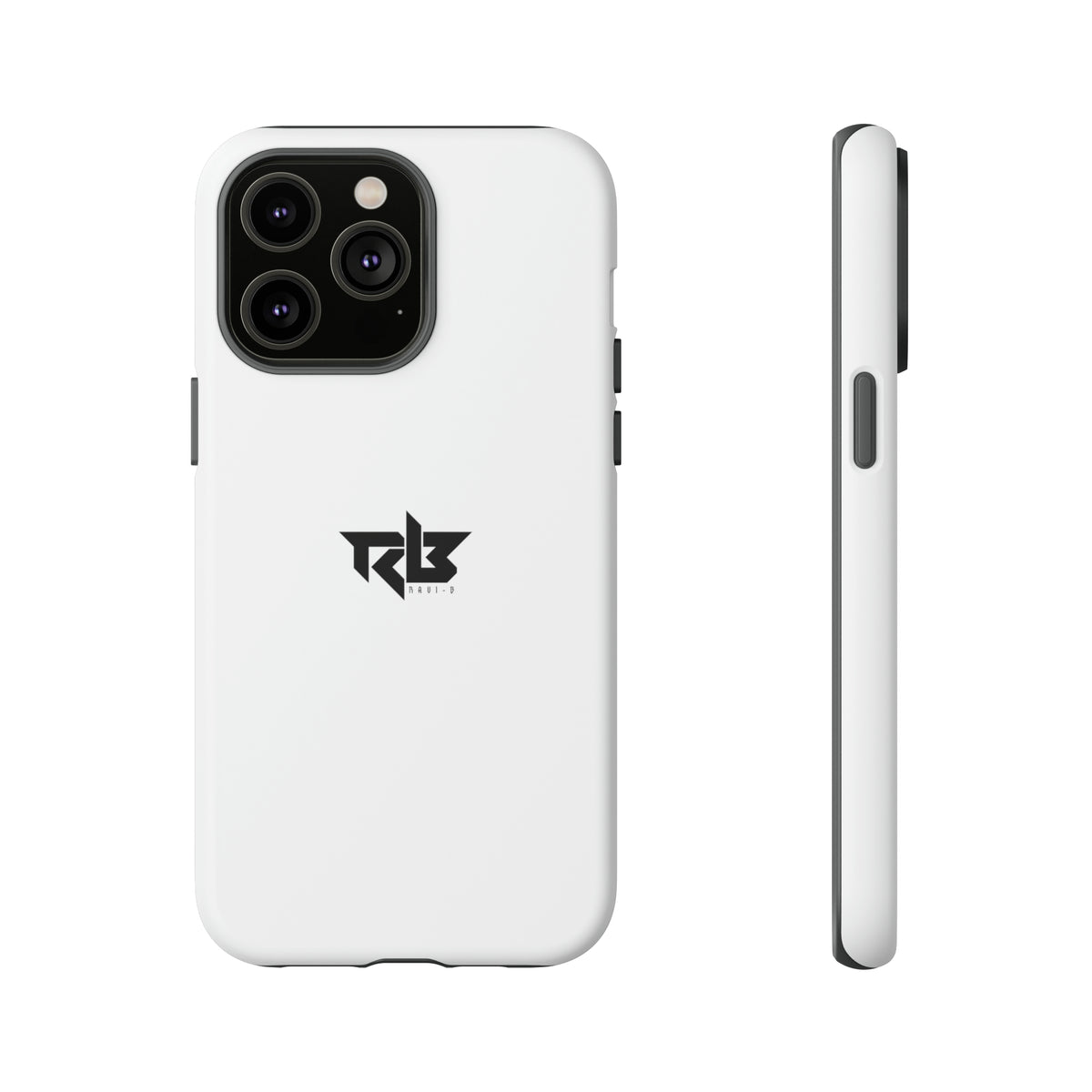 Ravi B Phone Cases