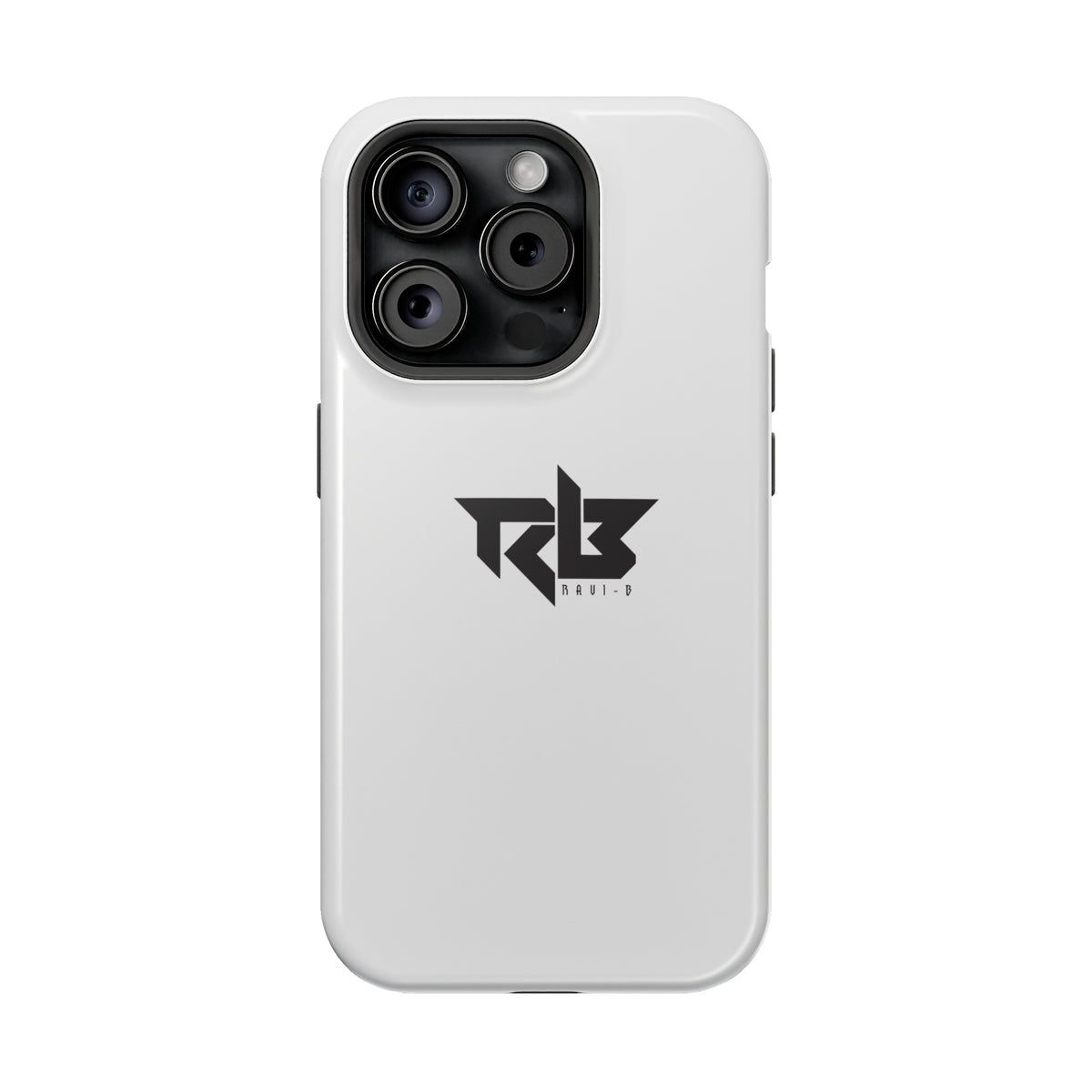 RB Logo MagSafe Tough Case