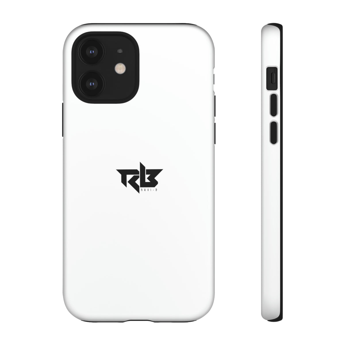 Ravi B Phone Cases