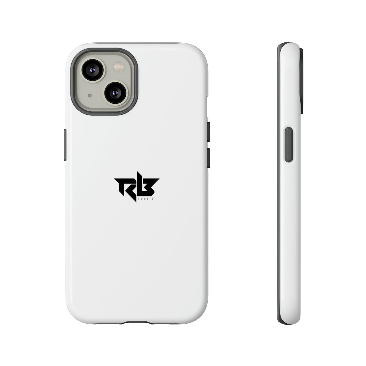 Ravi B Phone Cases