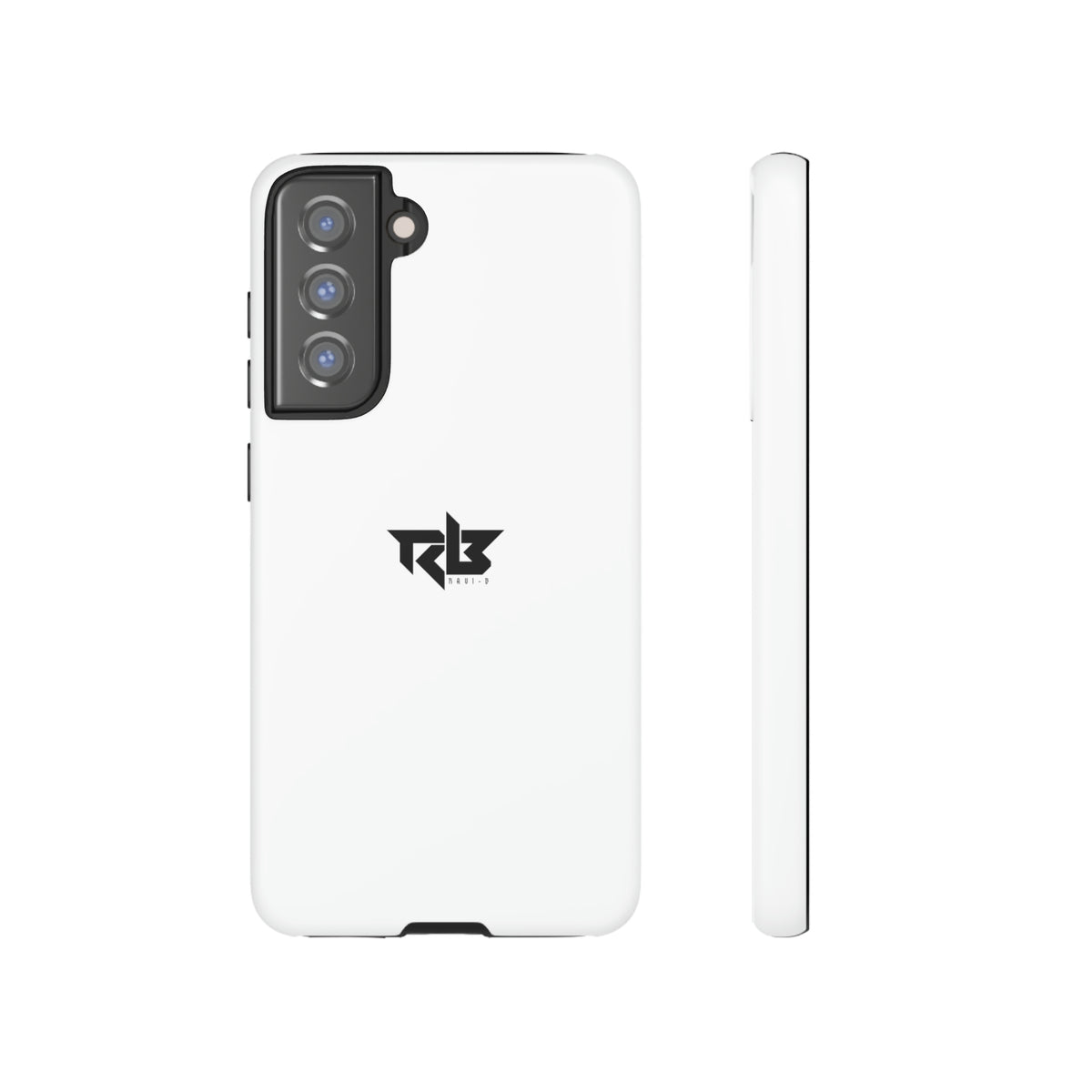 Ravi B Phone Cases