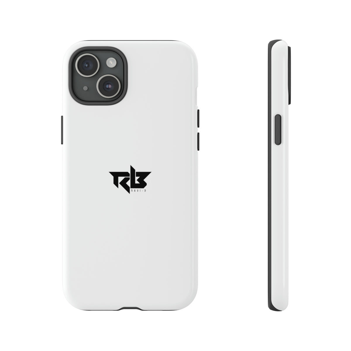 Ravi B Phone Cases