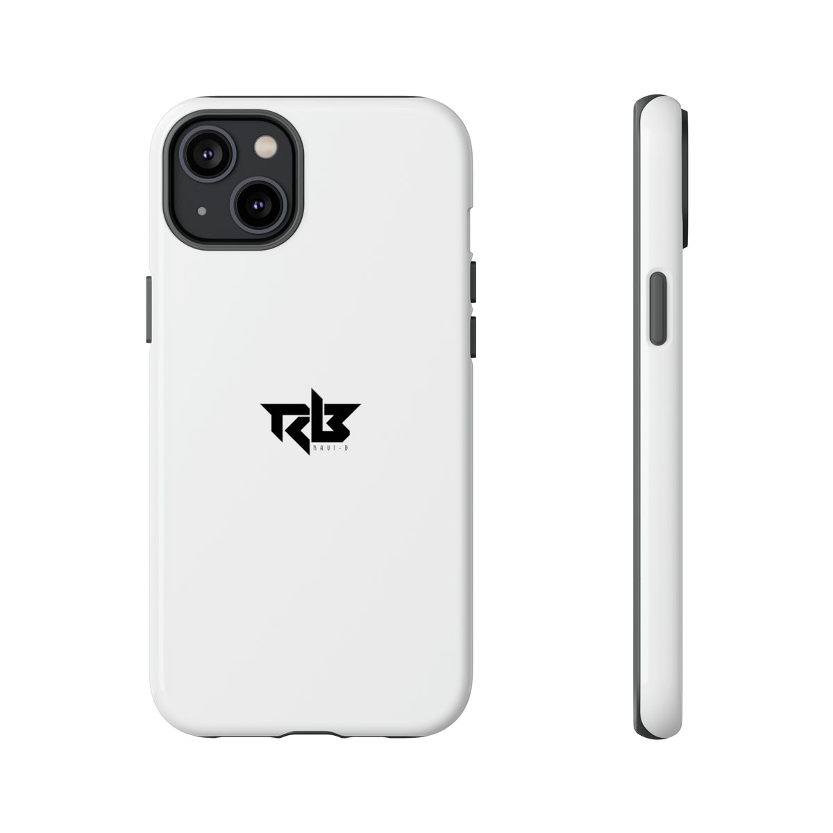 Ravi B Phone Cases