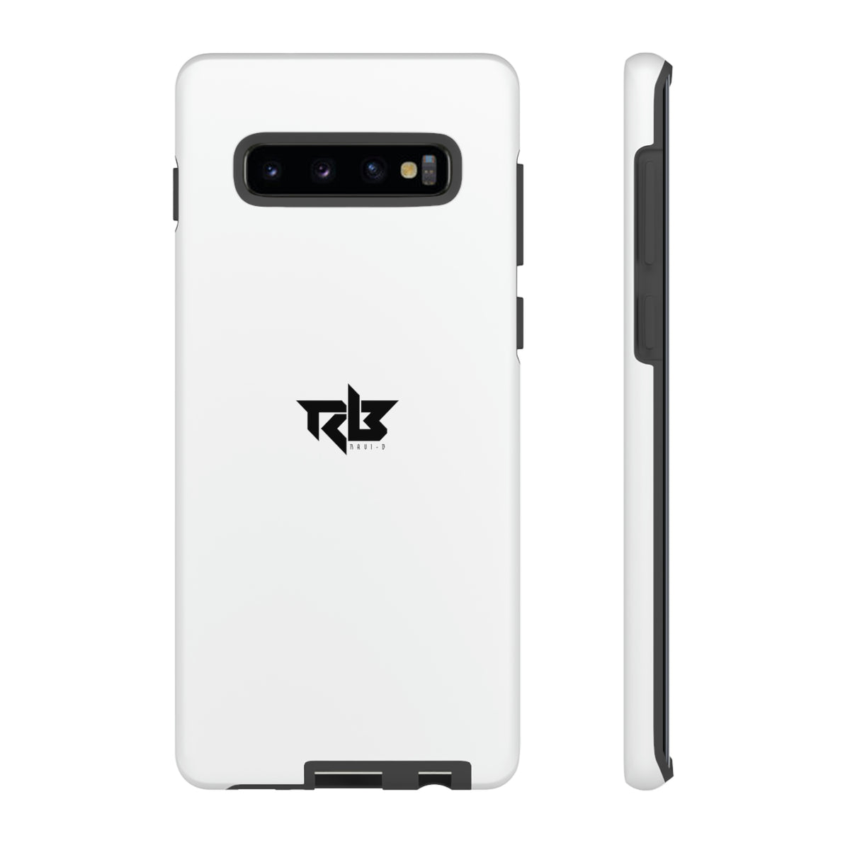 Ravi B Phone Cases