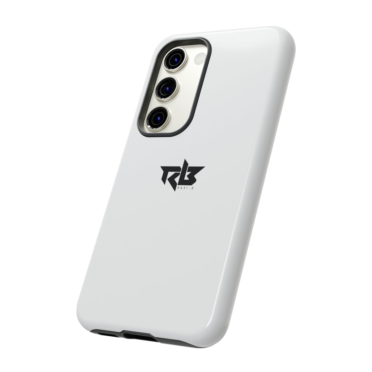 Ravi B Phone Cases