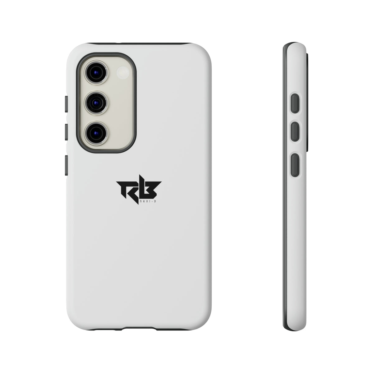 Ravi B Phone Cases