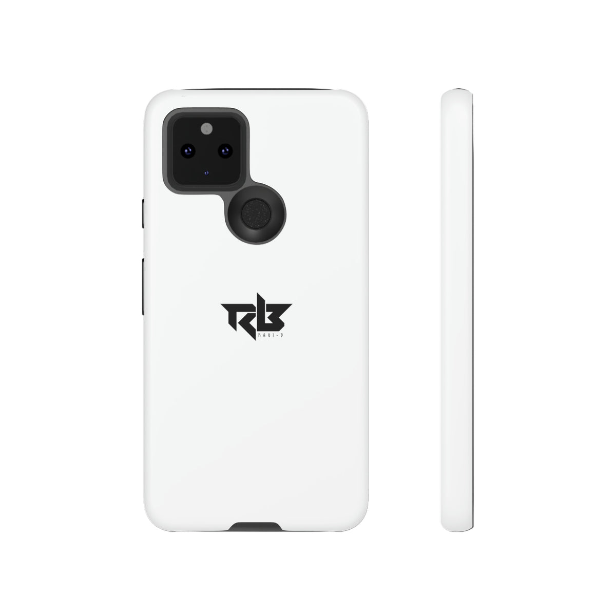 Ravi B Phone Cases