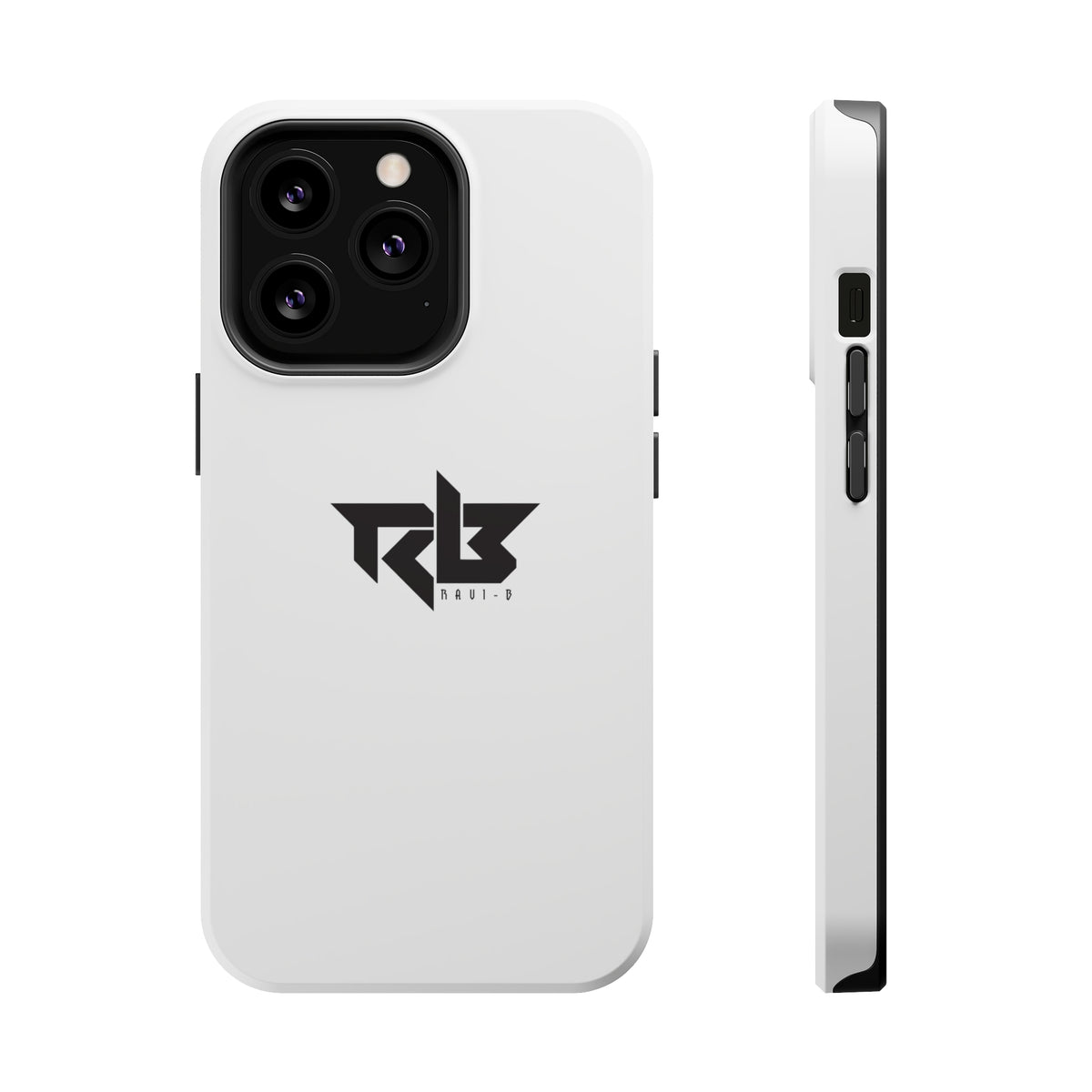 RB Logo MagSafe Tough Case