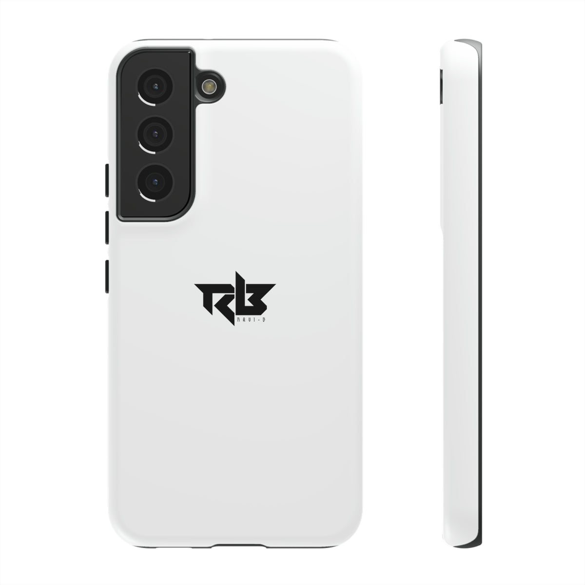 Ravi B Phone Cases