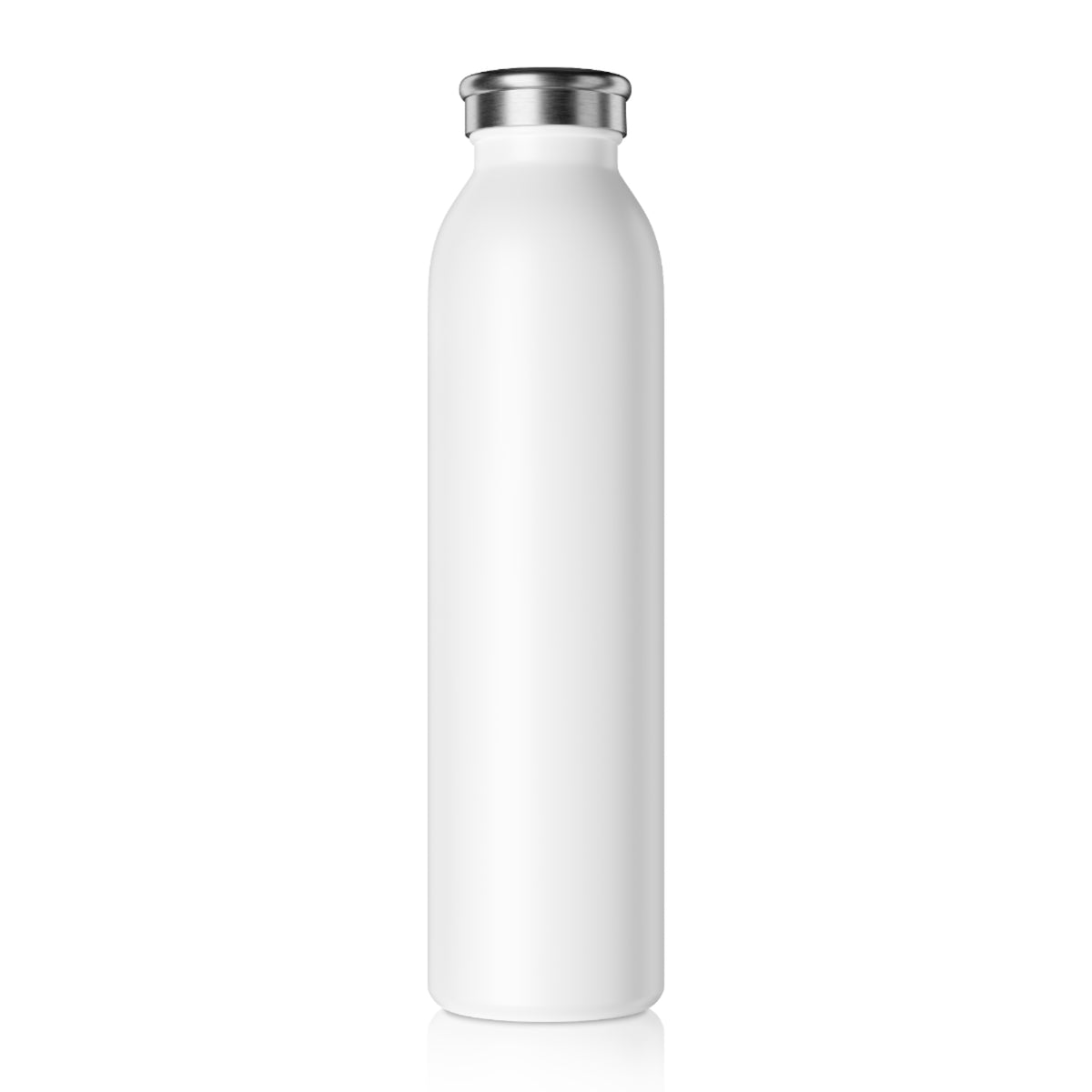 Ravi B Slim Water Bottle