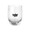 RB Logo Whiskey Glass