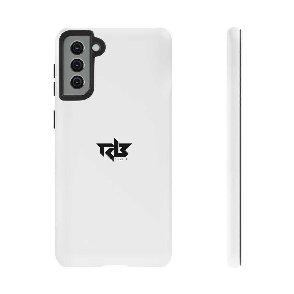 Ravi B Phone Cases