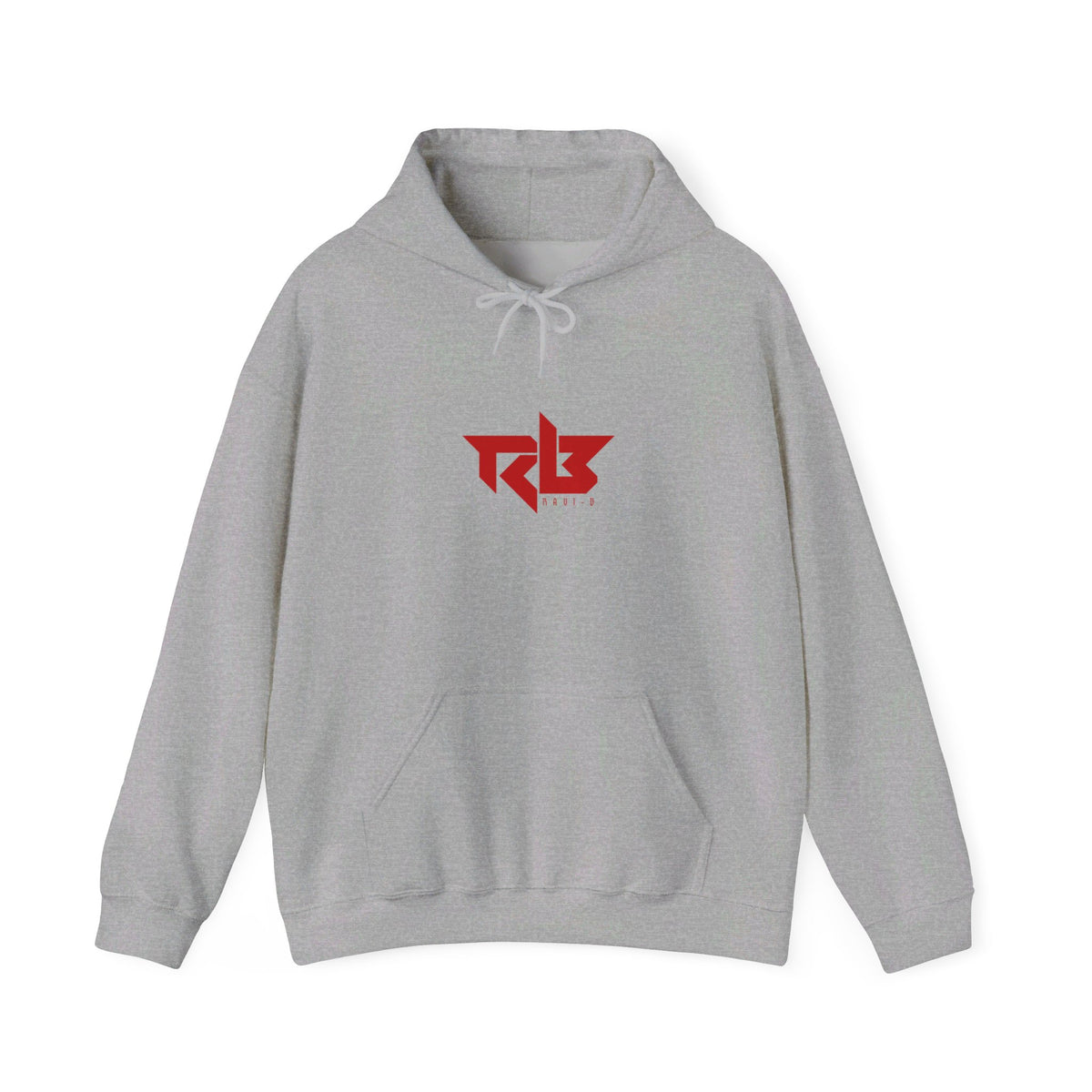 Ravi B Unisex Heavy Blend™ Hooded Sweatshirt