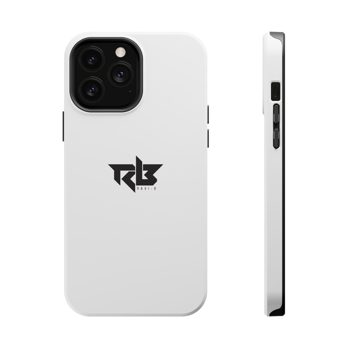 RB Logo MagSafe Tough Case