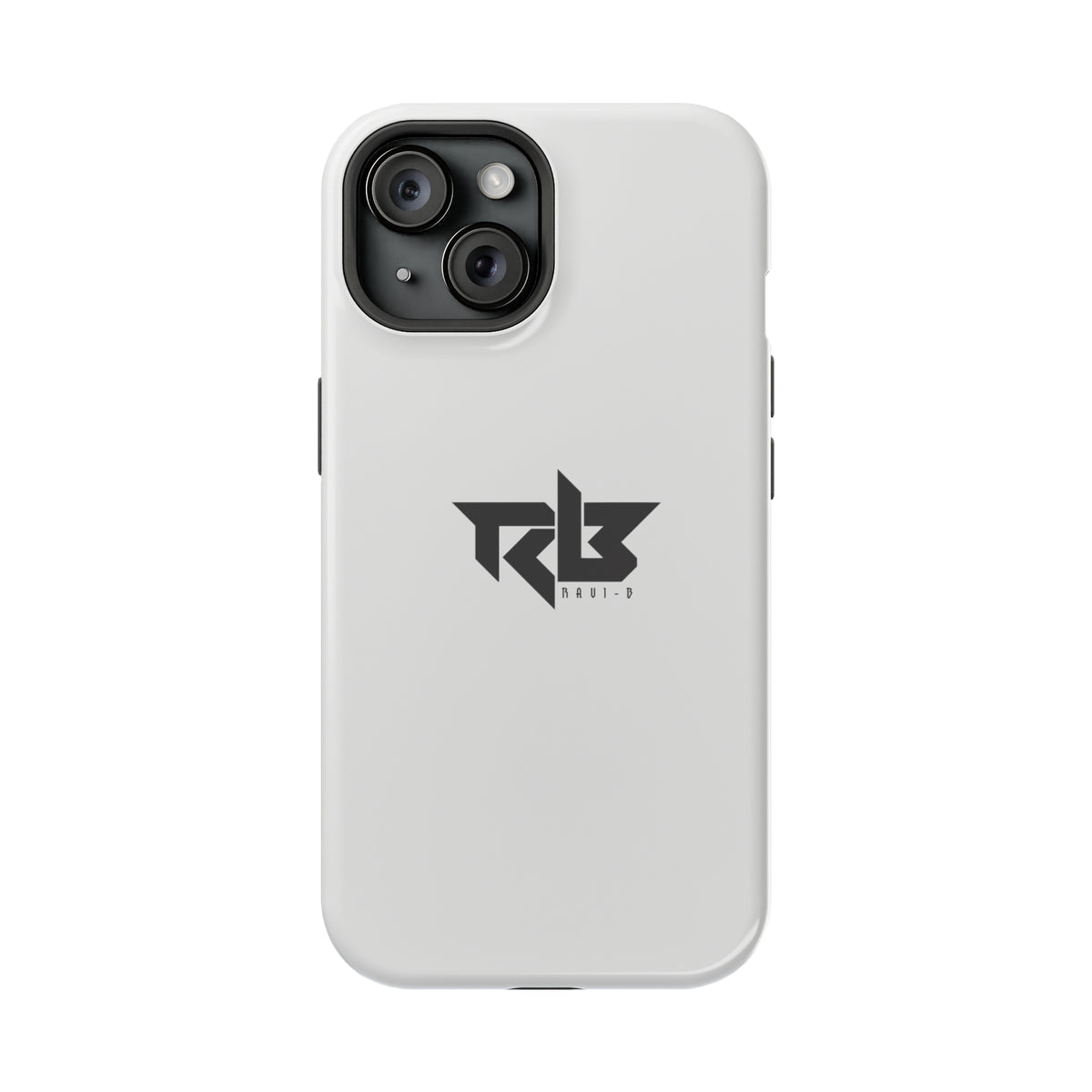 RB Logo MagSafe Tough Case