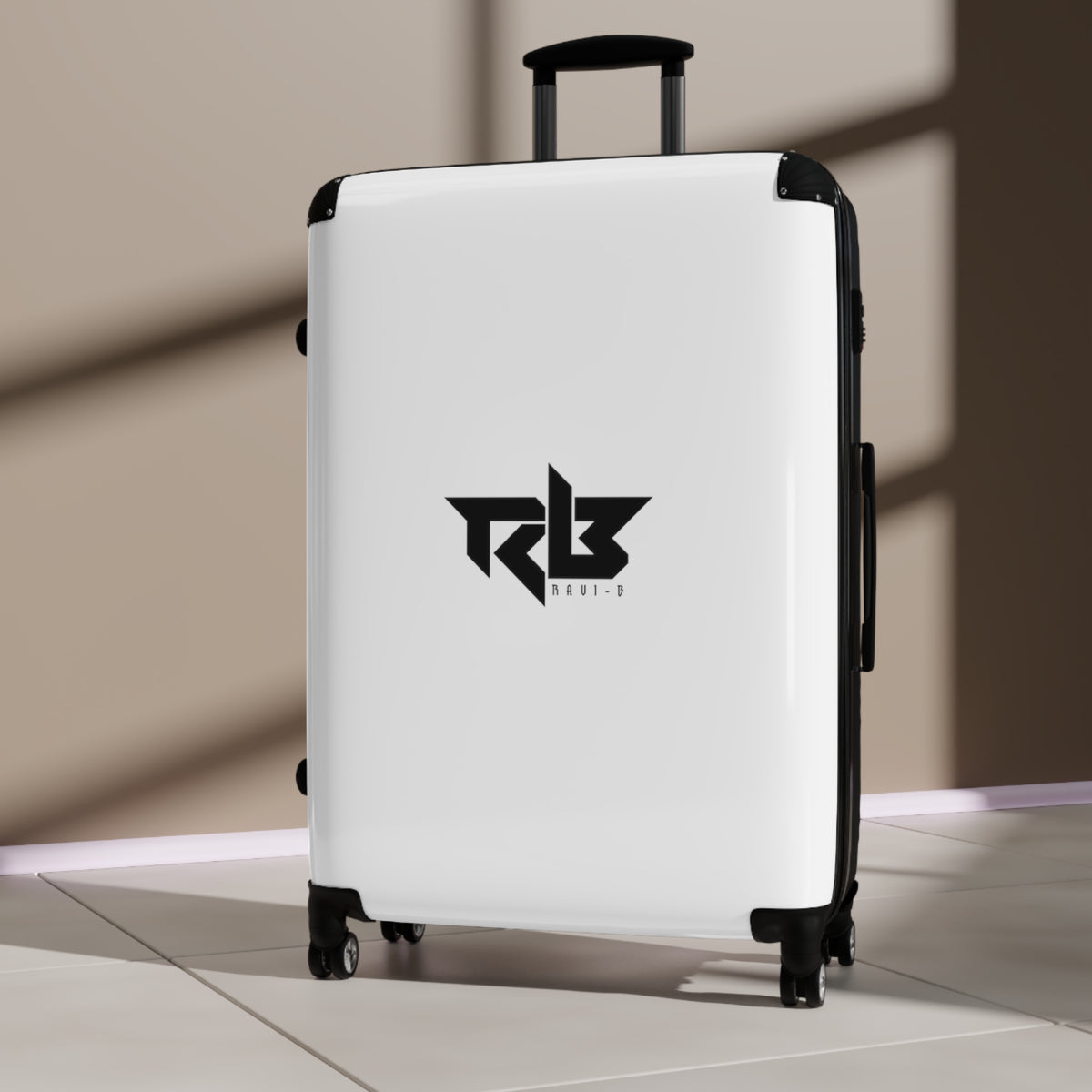 Ravi B Suitcase